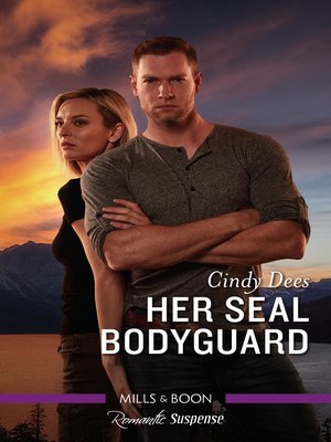 cover image of Her SEAL Bodyguard